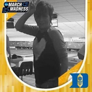 Meet your Posher, Barbara